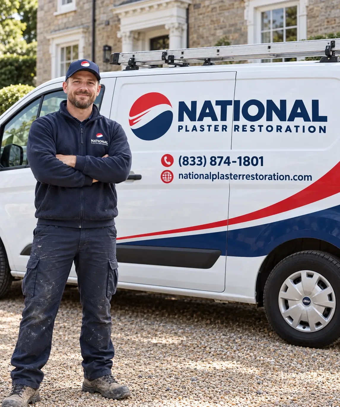 Plaster Repair company in Severance, CO